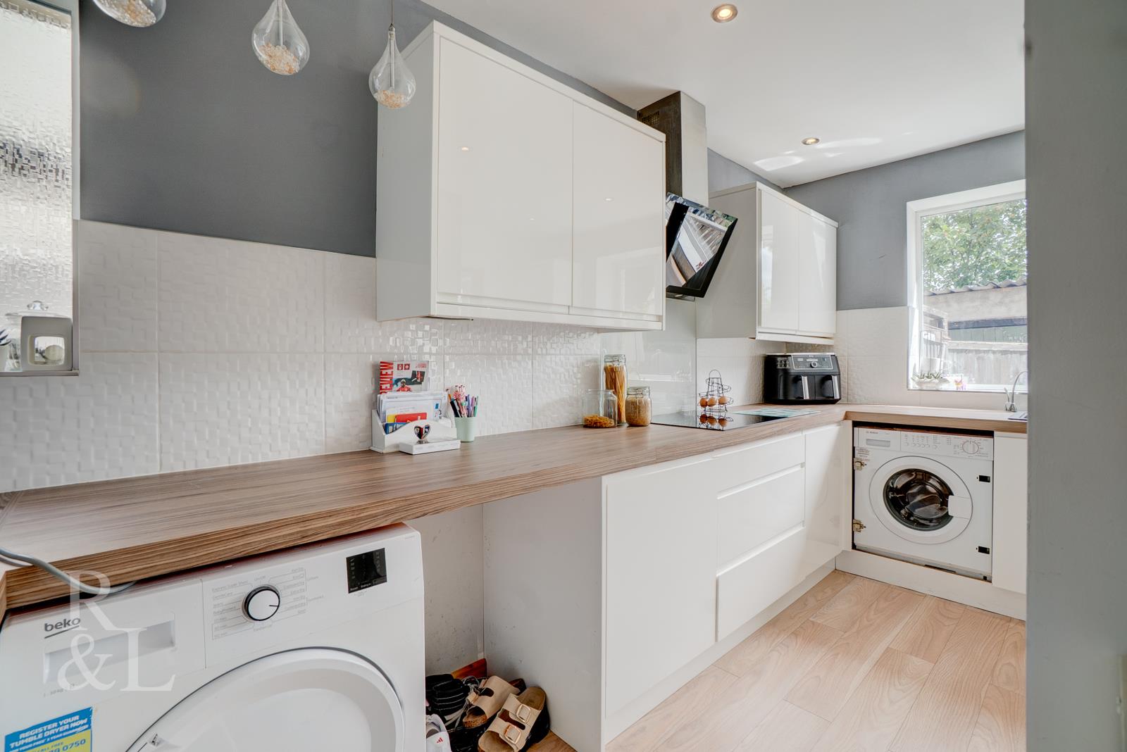 Property image for Highwray Grove, Nottingham