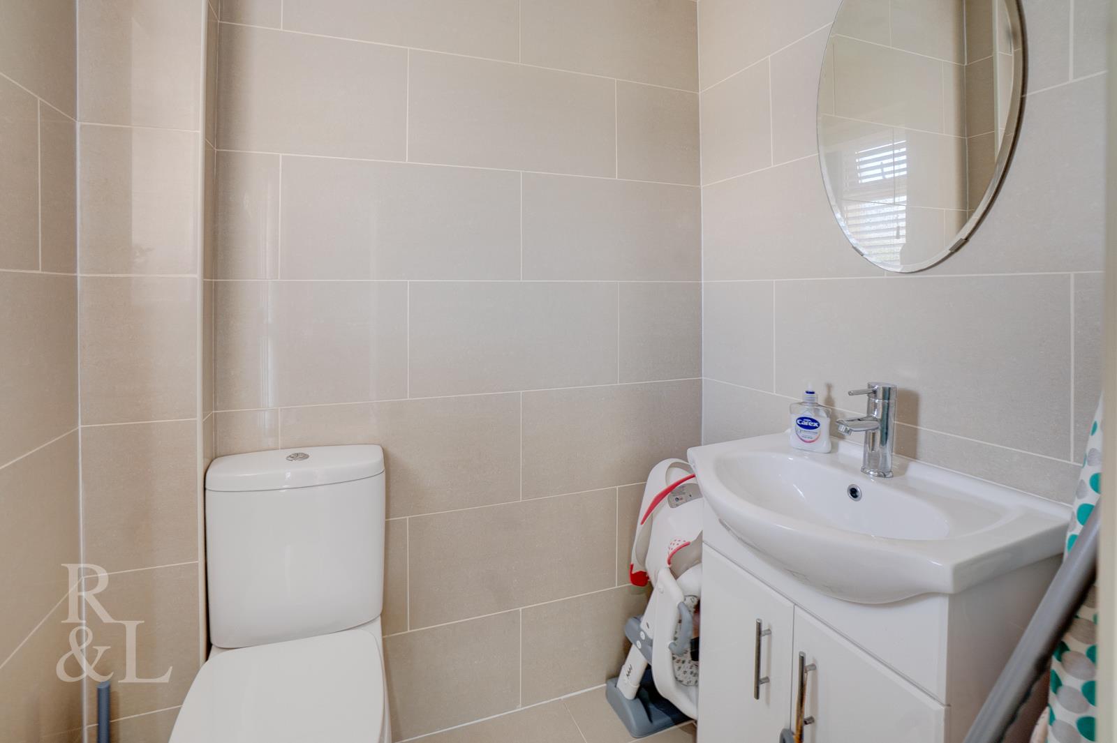 Property image for Highwray Grove, Nottingham