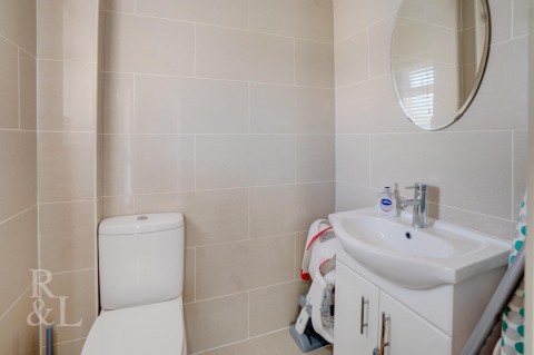Property thumbnail image for Highwray Grove, Nottingham