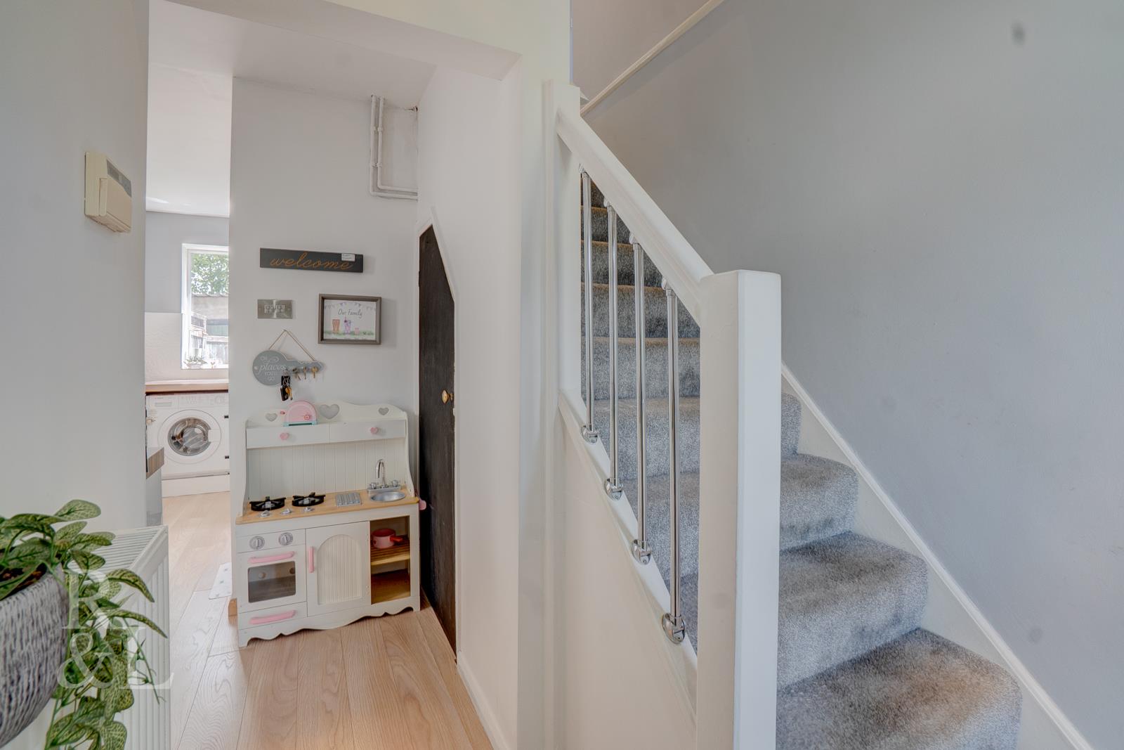 Property image for Highwray Grove, Nottingham