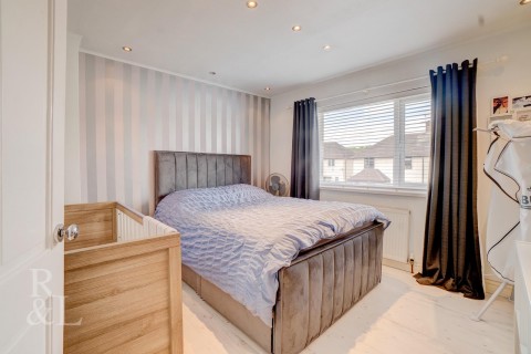 Property thumbnail image for Highwray Grove, Nottingham