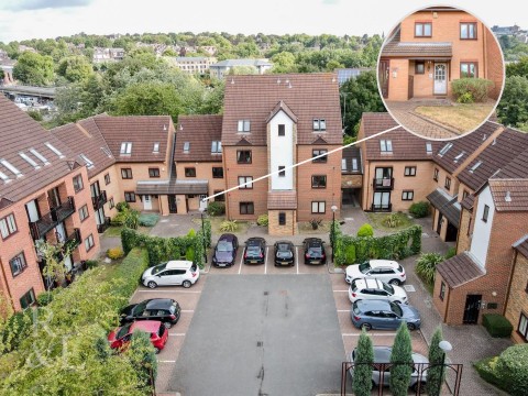 Property thumbnail image for Flamingo Court, Nottingham