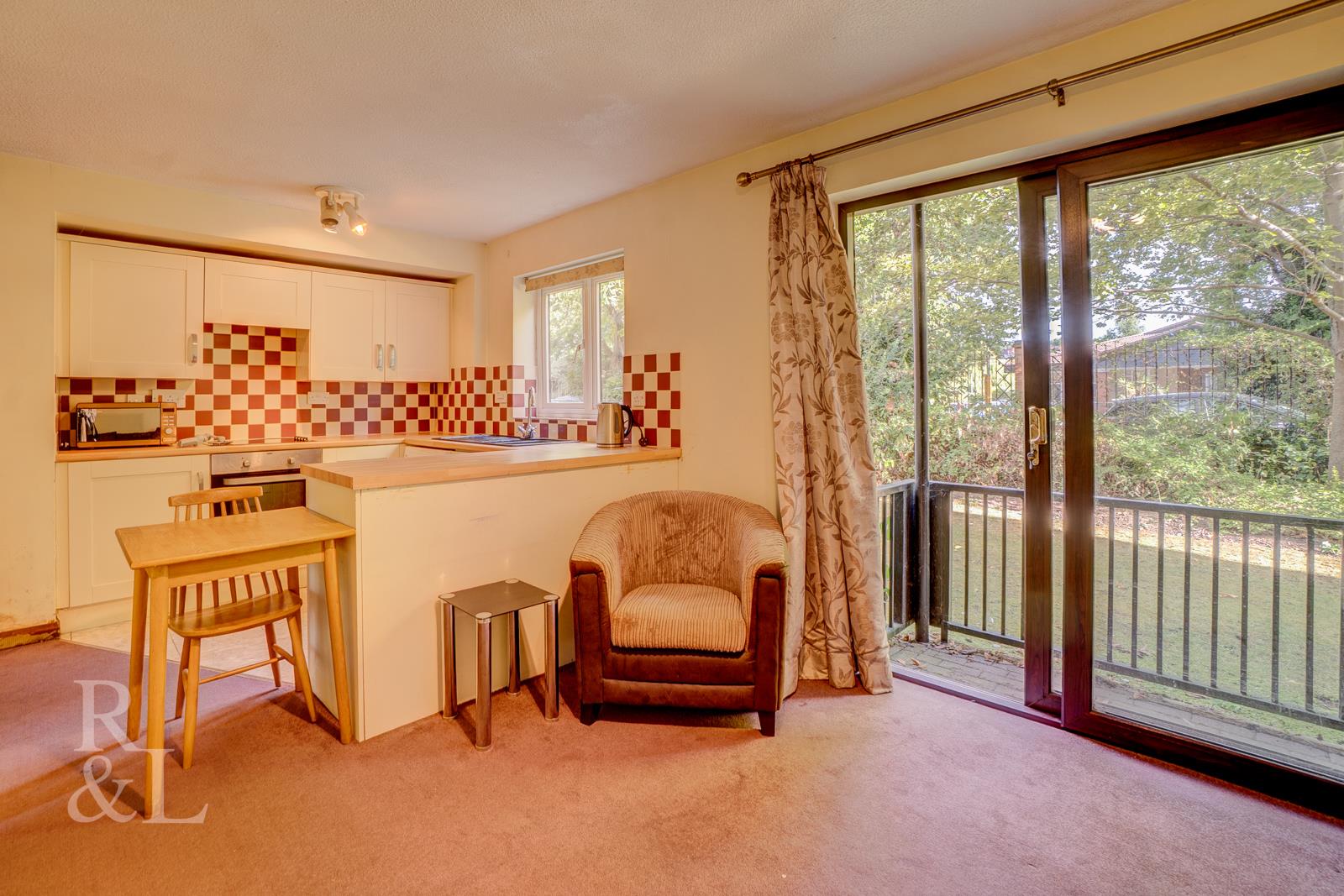 Property image for Flamingo Court, Nottingham