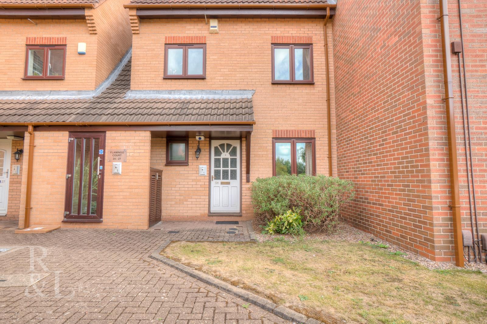 Property image for Flamingo Court, Nottingham