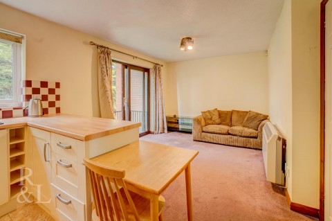 Property thumbnail image for Flamingo Court, Nottingham