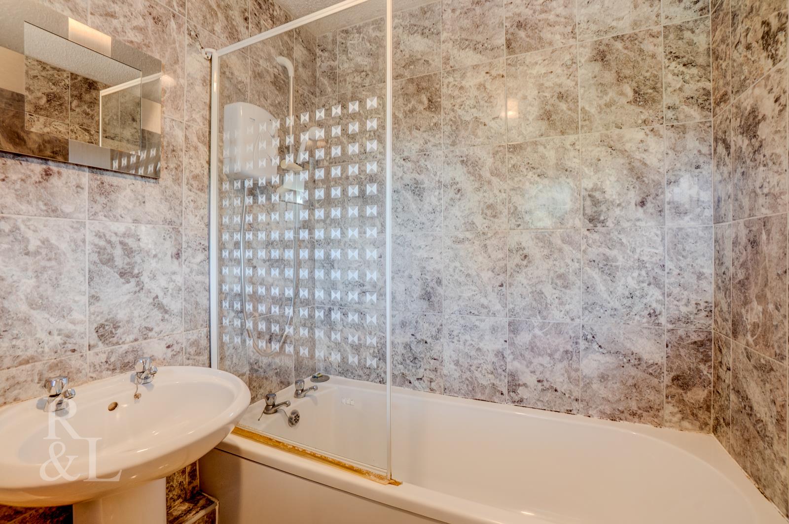 Property image for Flamingo Court, Nottingham