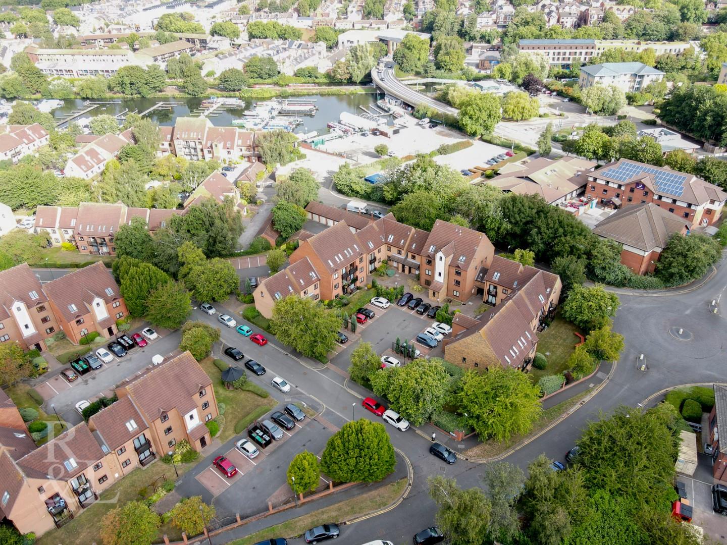 Property image for Flamingo Court, Nottingham