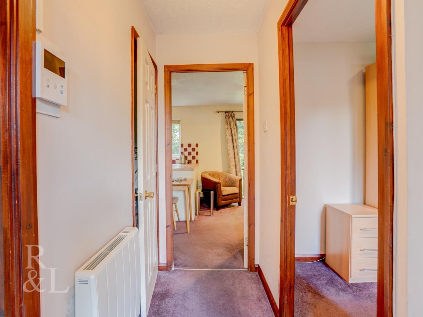 Property image for Flamingo Court, Nottingham