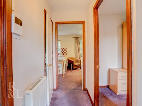 Property thumbnail image for Flamingo Court, Nottingham