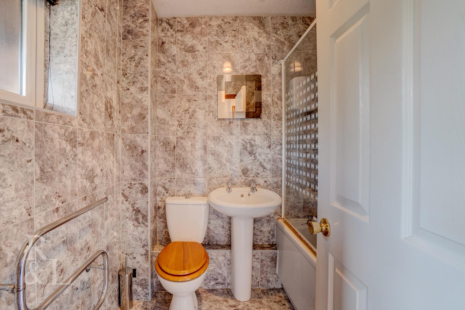 Property image for Flamingo Court, Nottingham
