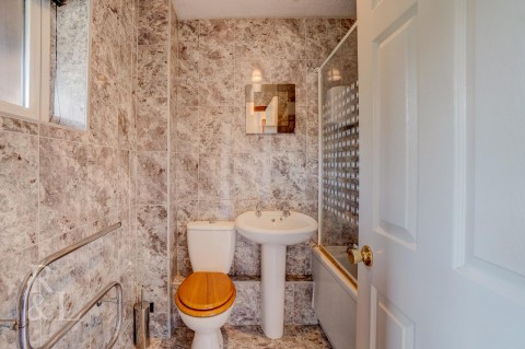 Property thumbnail image for Flamingo Court, Nottingham