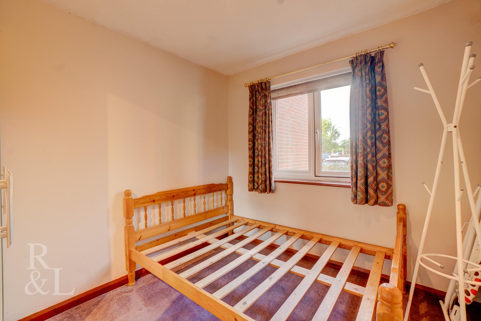 Property image for Flamingo Court, Nottingham