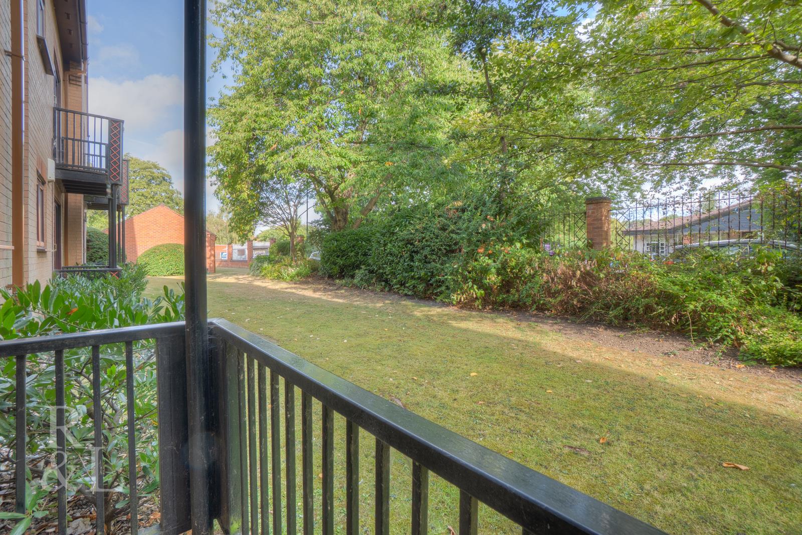 Property image for Flamingo Court, Nottingham