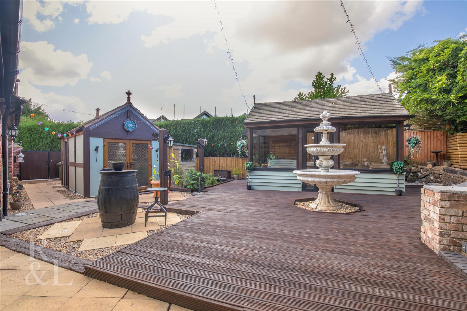 Property image for Claverley, Wolverhampton