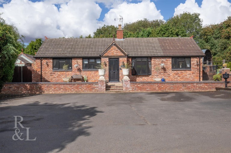 Claverley, Wolverhampton