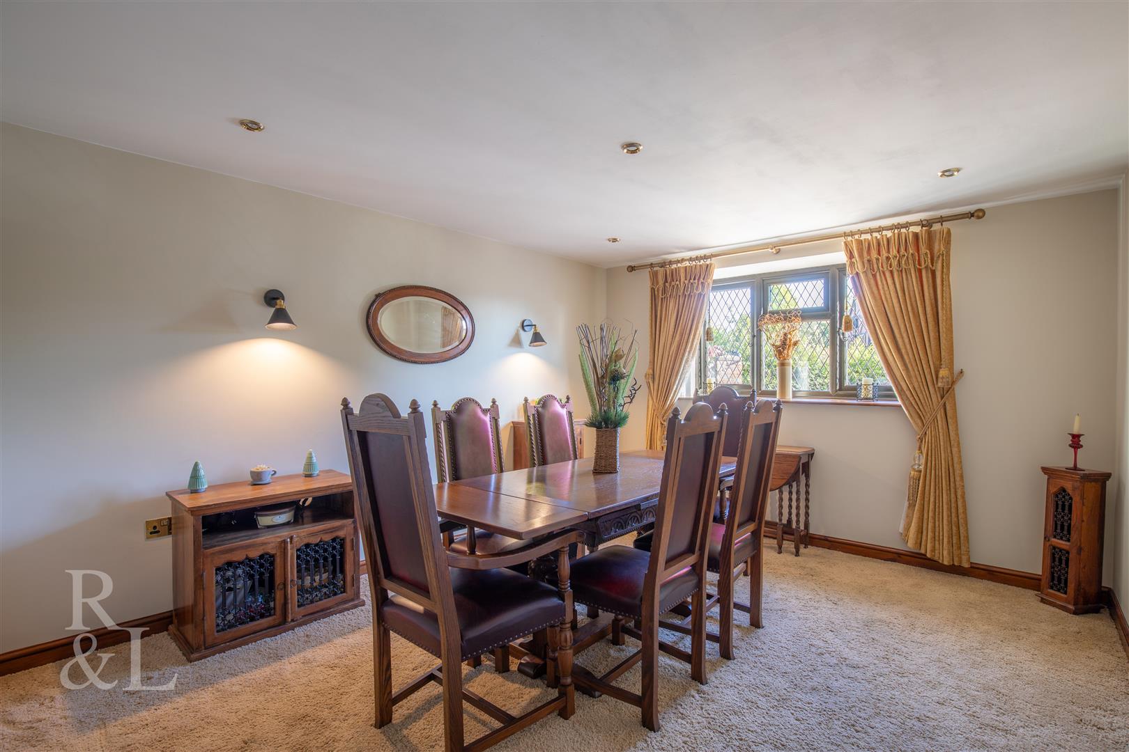 Property image for Claverley, Wolverhampton