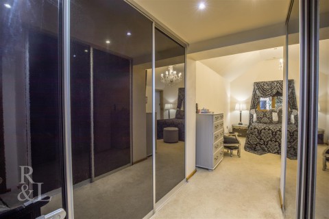 Property thumbnail image for Claverley, Wolverhampton