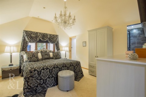 Property thumbnail image for Claverley, Wolverhampton