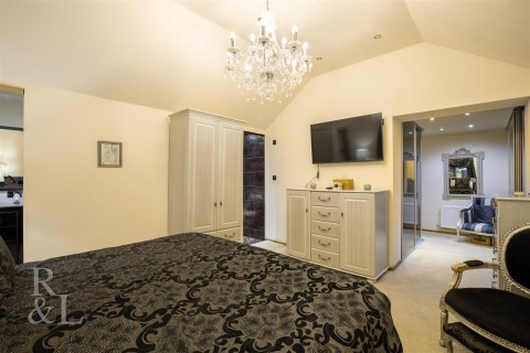 Property thumbnail image for Claverley, Wolverhampton