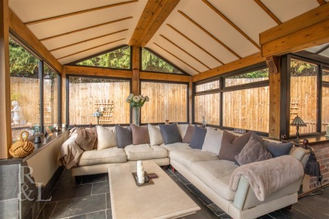 Property thumbnail image for Claverley, Wolverhampton