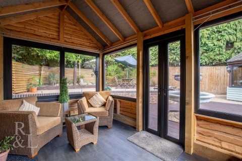 Property thumbnail image for Claverley, Wolverhampton