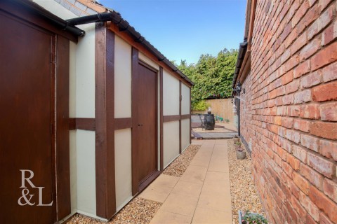 Property thumbnail image for Claverley, Wolverhampton