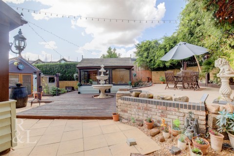 Property thumbnail image for Claverley, Wolverhampton