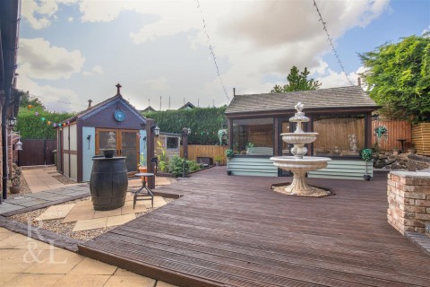 Property thumbnail image for Claverley, Wolverhampton