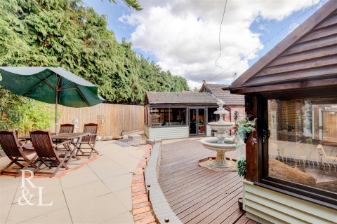 Property thumbnail image for Claverley, Wolverhampton