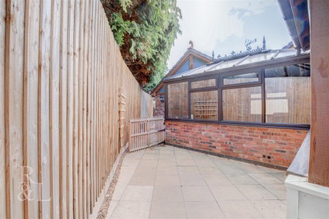 Property thumbnail image for Claverley, Wolverhampton