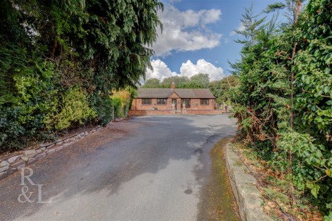 Property thumbnail image for Claverley, Wolverhampton