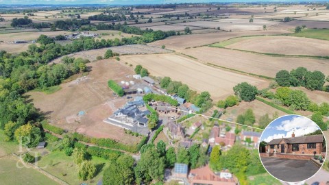 Property thumbnail image for Claverley, Wolverhampton