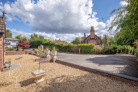 Property thumbnail image for Claverley, Wolverhampton