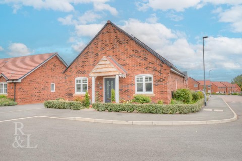 Property thumbnail image for Dodson Avenue, Keyworth