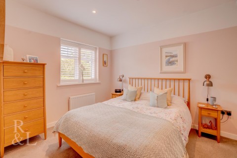Property thumbnail image for Dodson Avenue, Keyworth