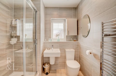 Property thumbnail image for Dodson Avenue, Keyworth