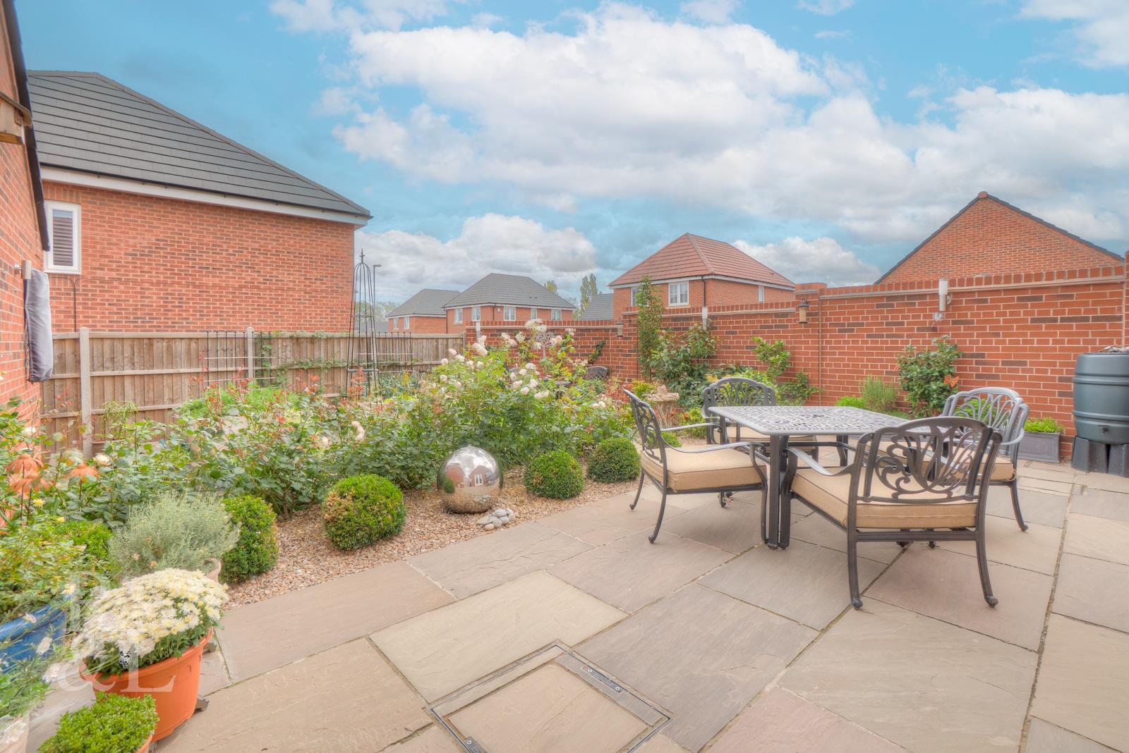 Property image for Dodson Avenue, Keyworth