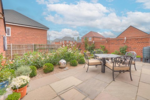 Property thumbnail image for Dodson Avenue, Keyworth