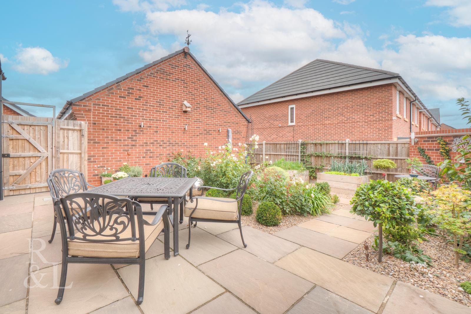 Property image for Dodson Avenue, Keyworth