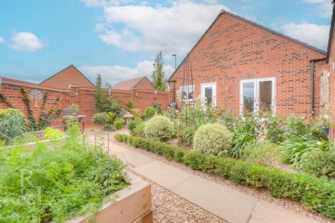 Property thumbnail image for Dodson Avenue, Keyworth