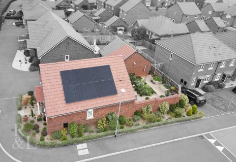 Property thumbnail image for Dodson Avenue, Keyworth