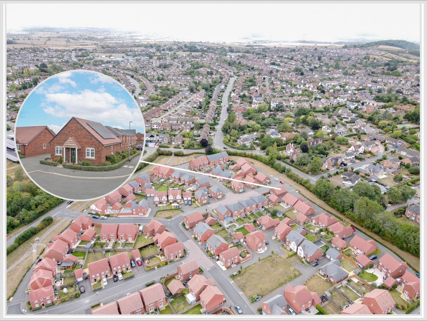 Property image for Dodson Avenue, Keyworth