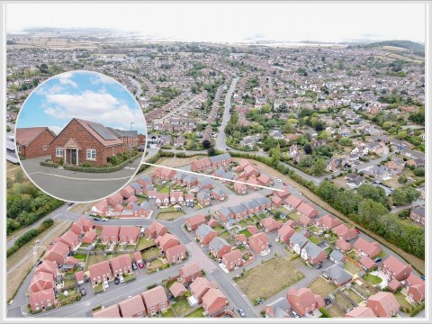 Property thumbnail image for Dodson Avenue, Keyworth