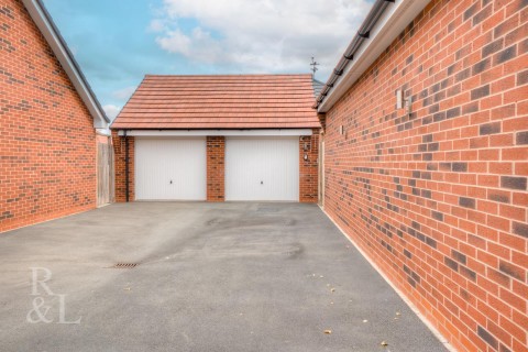 Property thumbnail image for Dodson Avenue, Keyworth