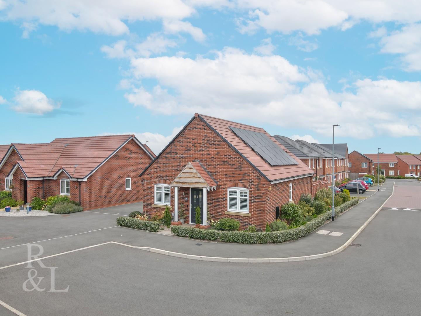 Property image for Dodson Avenue, Keyworth