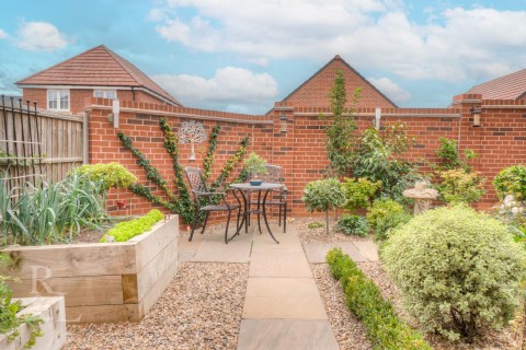 Property thumbnail image for Dodson Avenue, Keyworth