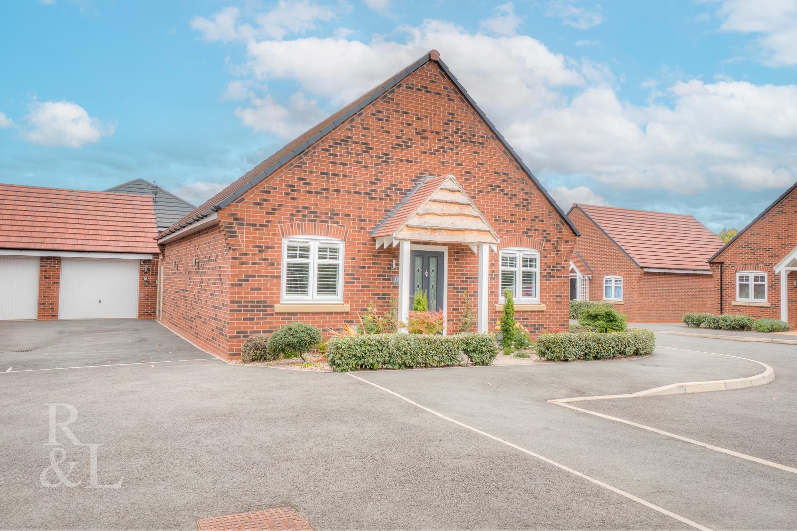 Property image for Dodson Avenue, Keyworth