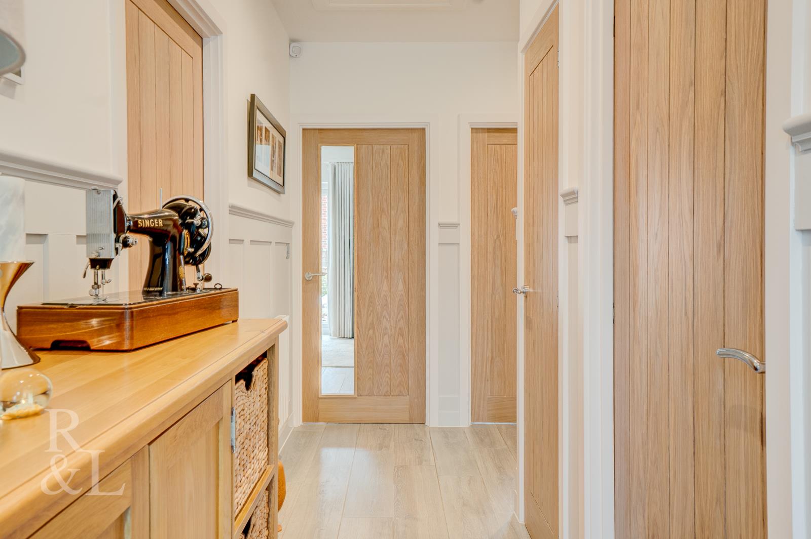 Property image for Dodson Avenue, Keyworth