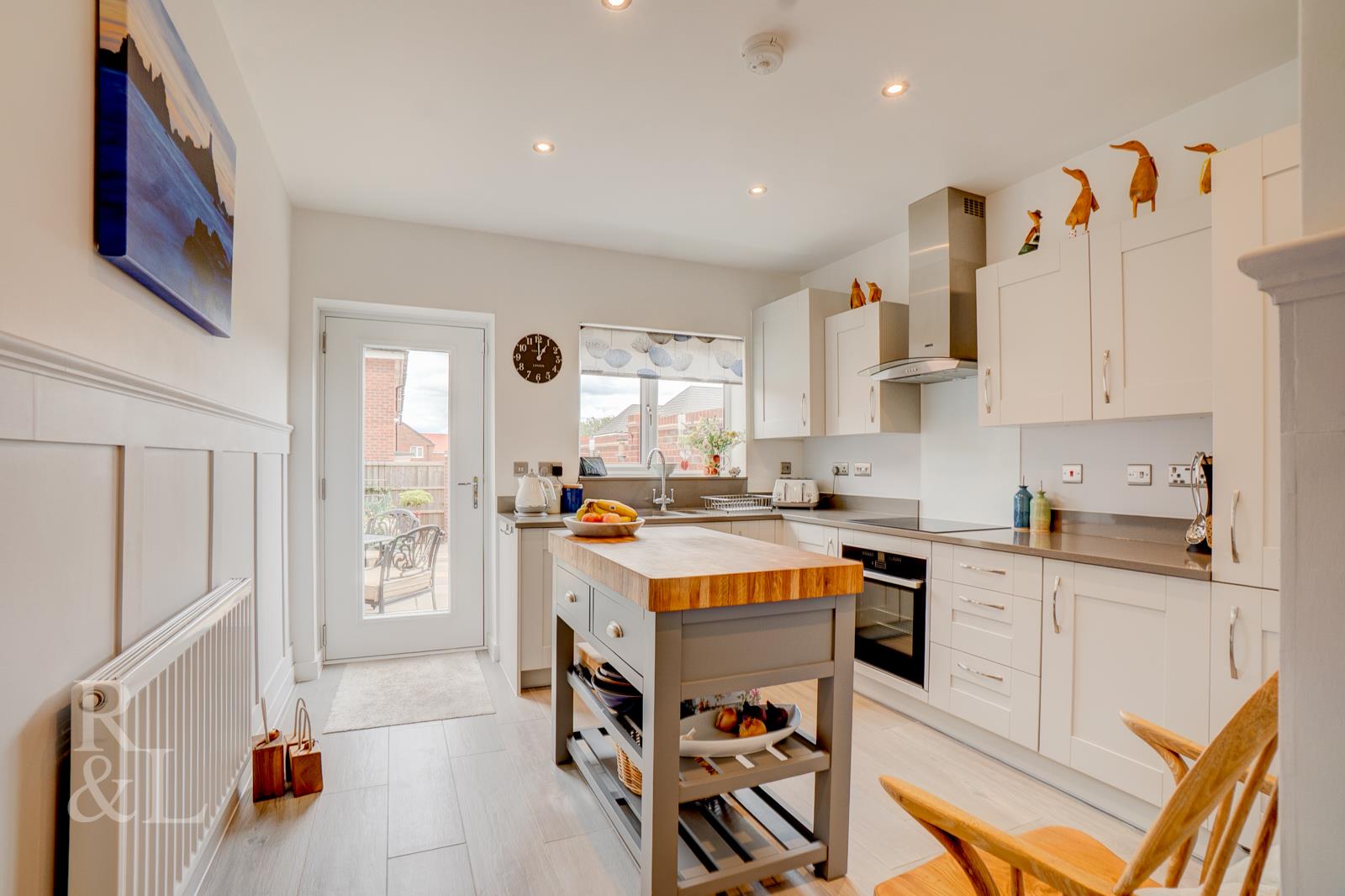 Property image for Dodson Avenue, Keyworth