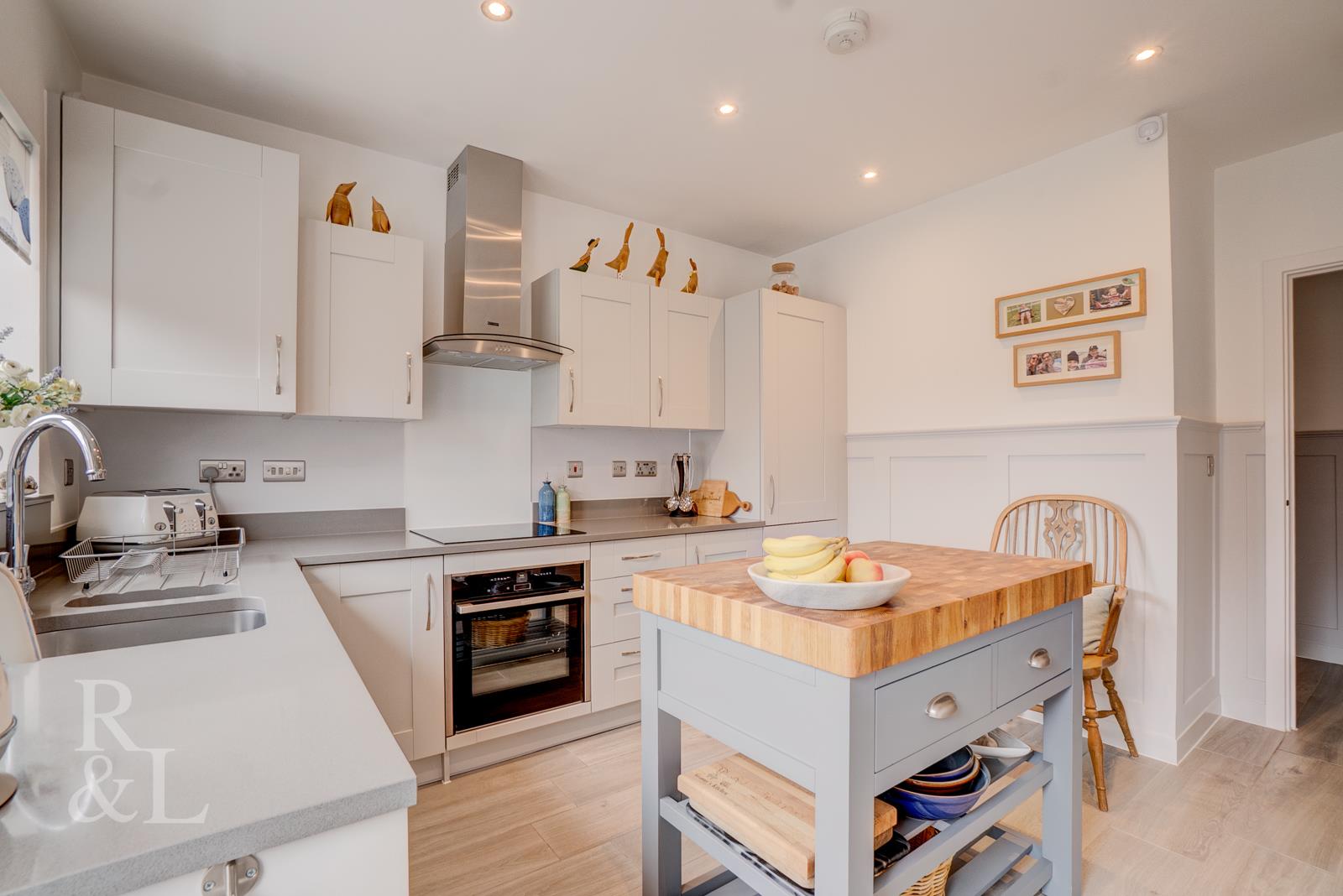 Property image for Dodson Avenue, Keyworth